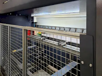 Used 2023 DENER SX 36175 Press Brakes | Machine Factory Outlet #1267049