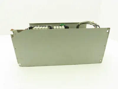 Rotor Tool 80035006 RTECCM10 Electronic Tool Controller 115 Or 230V