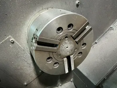 Used TATUNGOKUMA ESL8 CNC Lathes Ohio US | HGR 24 #1498616