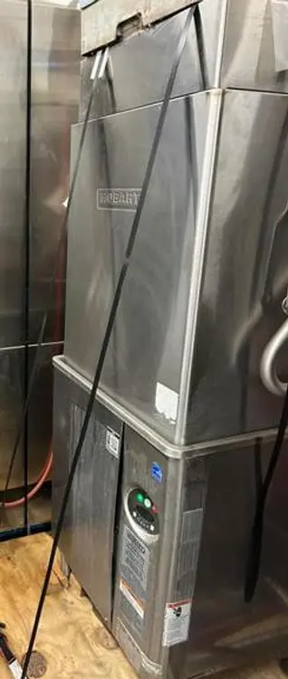 Used HOBART AM15VLT Dishwashers British Columbia CA | Surrey Food Equipment #435715
