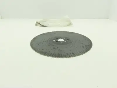 Haberle HSS-DMo5 275x2.0x32 High Speed Saw Blade 275mm x 32mm Bore x 2mm Thick