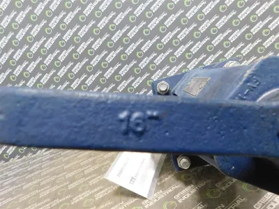 USED ITT FV-1683