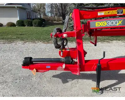 Used AKRON _UNKNOWN_ Miscellaneous Agriculture (Farm) Equipment Iowa US | Keast Enterprises #1359989
