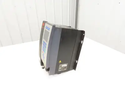 Ingersoll Rand IC12D1A1AWS Insight IC Nutrunner Tool Controller 120VAC 8A