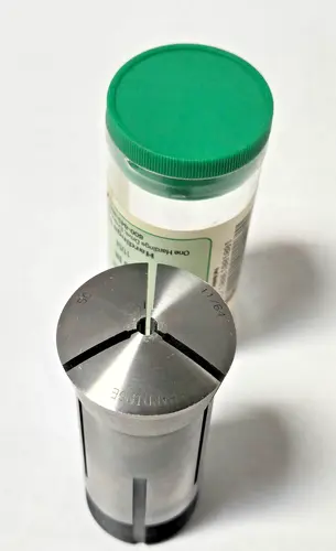Hardinge 5C Lathe Collet Size 11/64 RD SM Free Shipping Chucker Machinist Tools