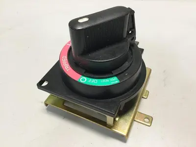 USED MITSUBISHI FISWUR
