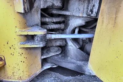 Used 1974 CATERPILLAR 950 Wheel Loaders Utah US | Proxy Equipment #1383049
