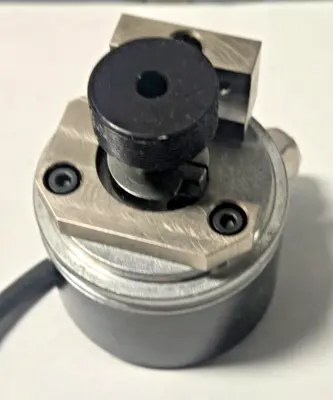 HEIDENHAIN Does Not Apply Linear Encoders | Amiron Machinery (1)