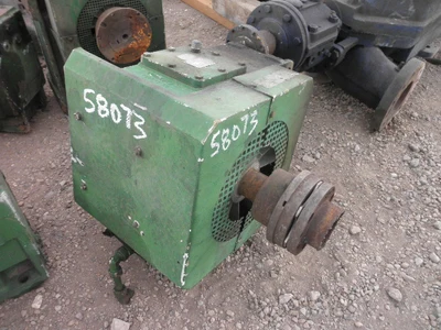 USED FLENDER H1-SH-05-A