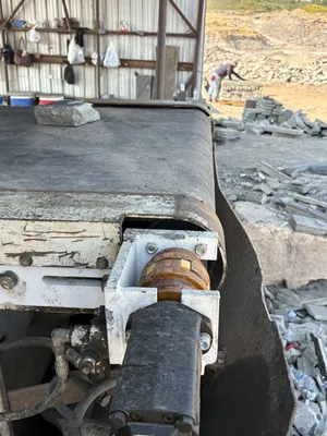 PARK INDUSTRIES HydraSplit 300 Ton Rock Splitters | STONE EQUIPMENT WAREHOUSE (10)