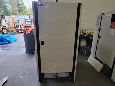 12-Pulse Transformer Assembly, 150kVA Iso + 75kVA Phase-Shift Auto
