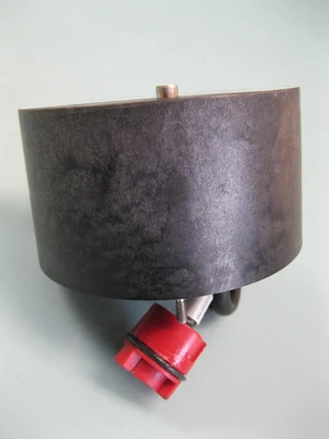 USED Micro Motion 800