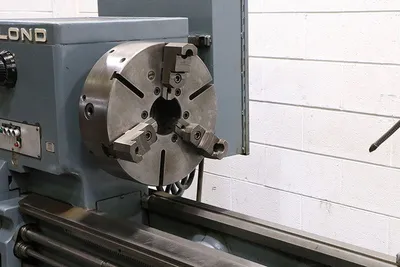 1967 LEBLOND 24" REGAL LATHES, ENGINE_See also other Lathe Categories | Prime Machinery (5)