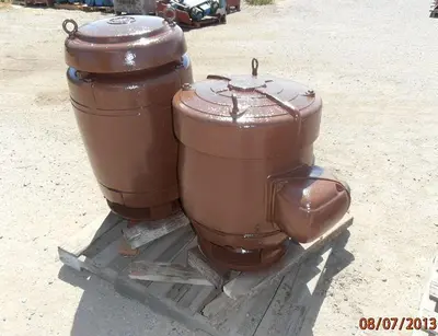 USED RIETZ RD-18-H32