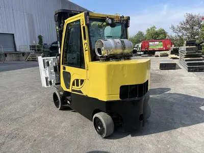 USED 2017 CASCADE 90F-RCS-289