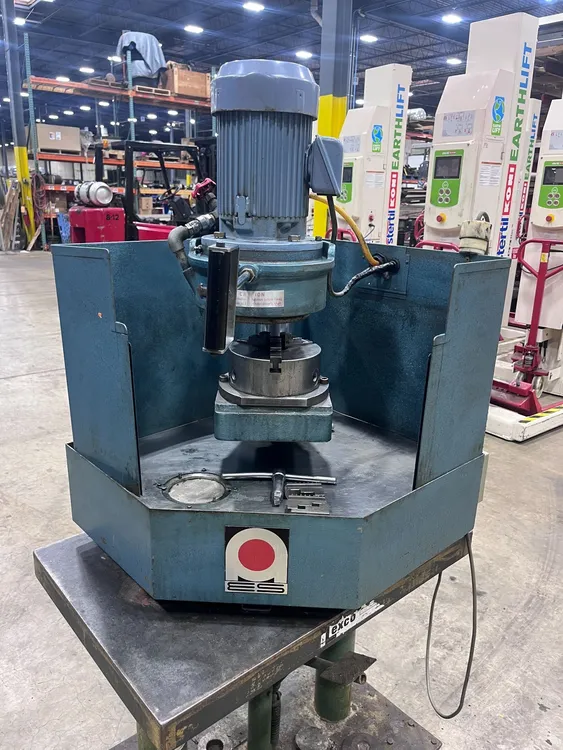Used AMADA TEG-160C Punch & Die Grinders New Jersey US | Michael Fine Machinery Co., Inc. #1283256