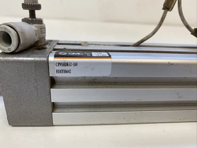 USED SMC CP95SDB32-160
