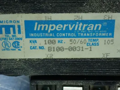 USED MICRON B10000311