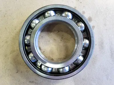 NEW SKF 6212