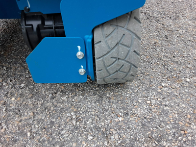 NEW 2026 Genie GS-1932E