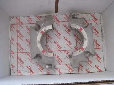 NEW FLOWSERVE PSS III SPLIT SEAL KIT PSS III 2750 ER7EFVV