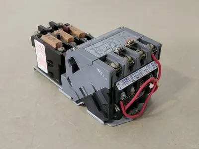 Used FURNAS 14DP32AA71 Switchgears British Columbia CA | Lenmark #835766