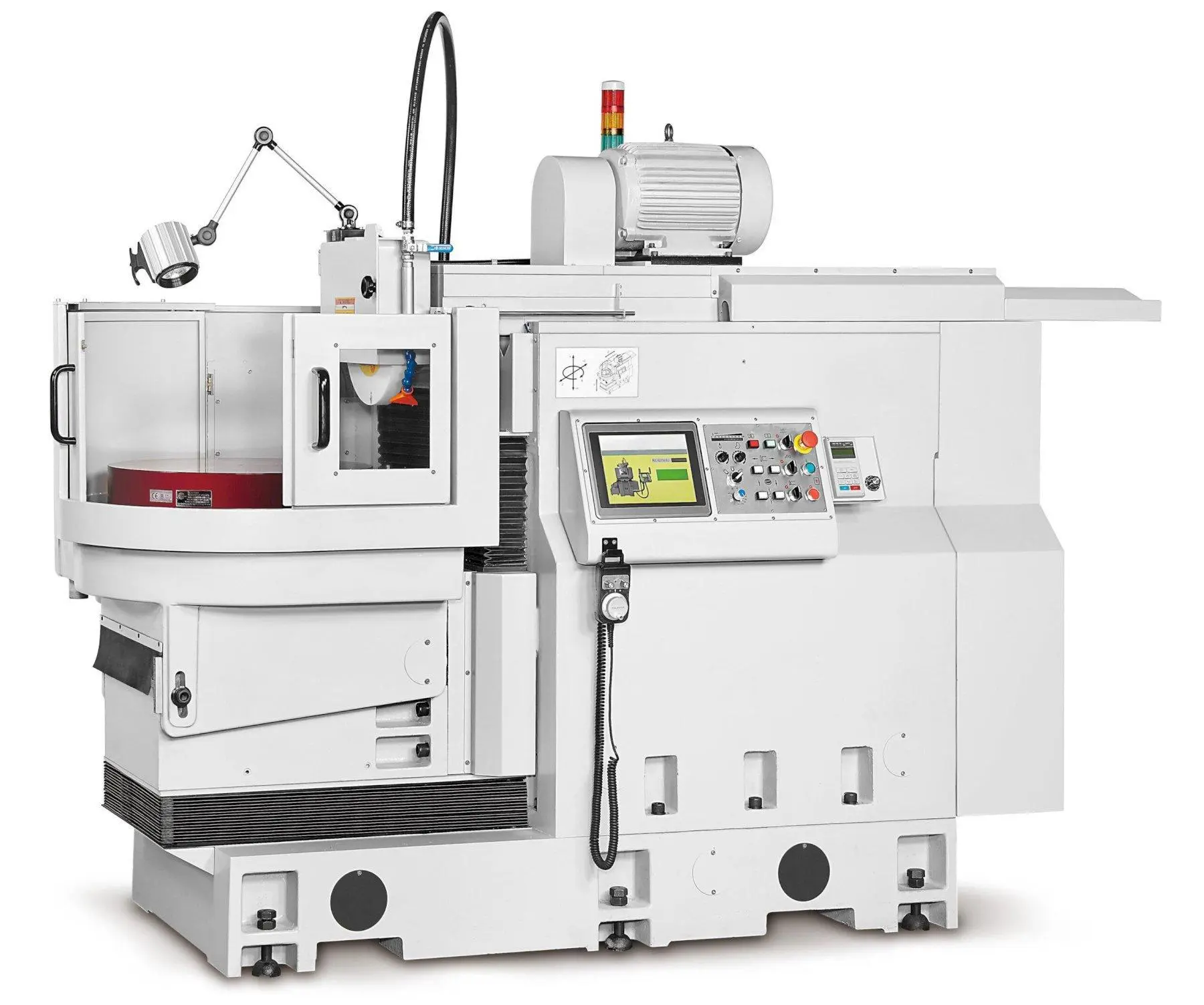 NEW KENT KRGH-600
