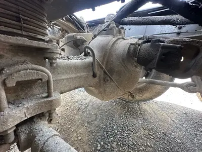 Used 2020 MACK GRANITE GR64F Dump trucks New Jersey US | Proxy Equipment #1378379