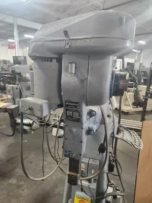 BRIDGEPORT Shaping Head Mills, Shaping Head | Machinery Central (1)