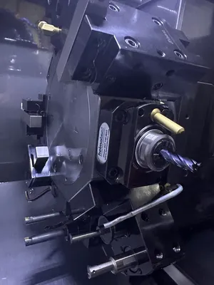 2020 MIYANO BNA-42MSY 5-Axis or More CNC Lathes | Used Machine Hub (4)