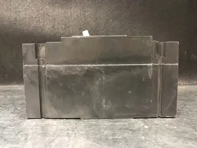 USED GENERAL ELECTRIC THED136050