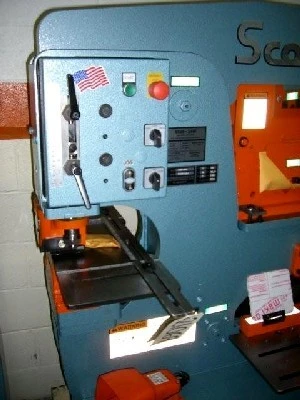 NEW SCOTCHMAN 6509-24M