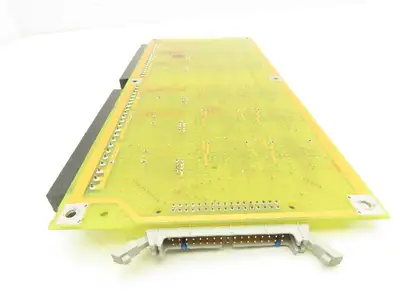 Cincinnati Milacron 3-542-1252A CAF Output Circuit Board Rev B