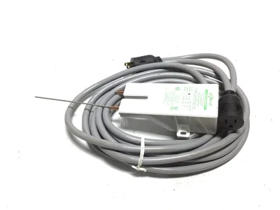 Zoeller 10-1528 Oil Smart Pump Switch 1HP 8/16FLA