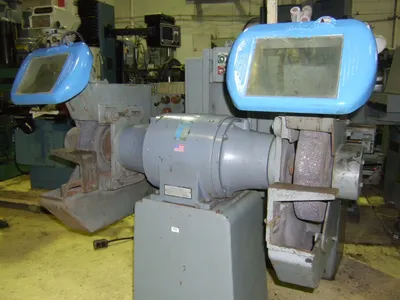 USED CINCINNATI SPL