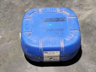 NEW SKF 23140 CCK/C3W33