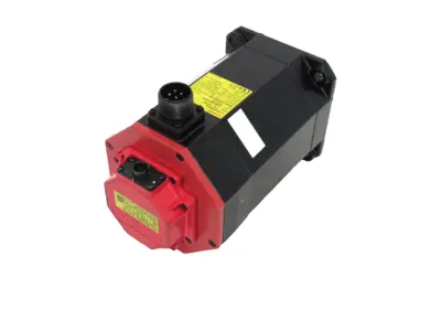 NEW FANUC A06B-0077-B103 SERVO MOTOR A860-2020-T301 A06B0077B103