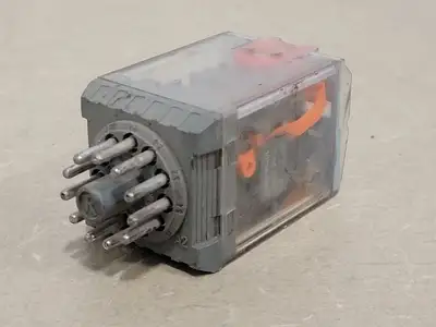 USED RELECO C3-A30X