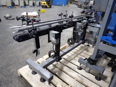 USED DIAGRAPH LA/4700