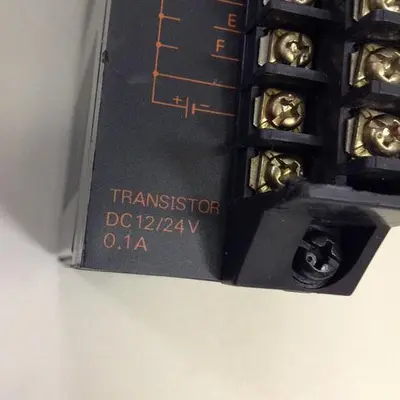USED MITSUBISHI AY41