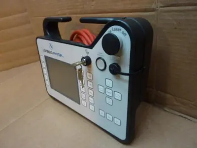 USED KEBA HT501