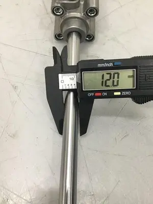 USED SMC CP96SDB32-250W
