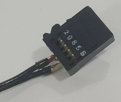 USED OMRON E3C-LD11