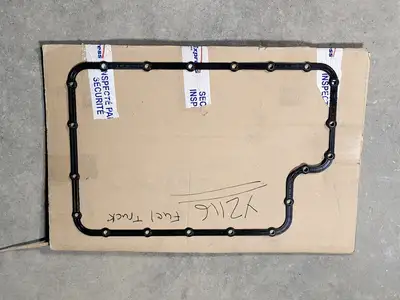 Assorted Ford Parts