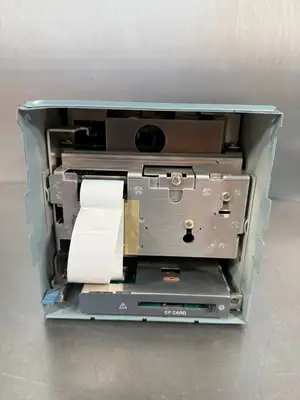 Yokogawa DX1004 / DX1004-3-4-2 100-240Vac 50/60hz (8.6.5)