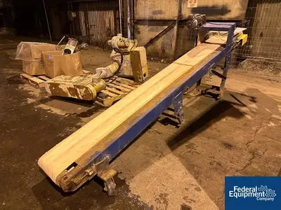 USED Hayssen Hayssen Vertical Form, Fill and Seal Unit, Model Ultima 12-16HP
