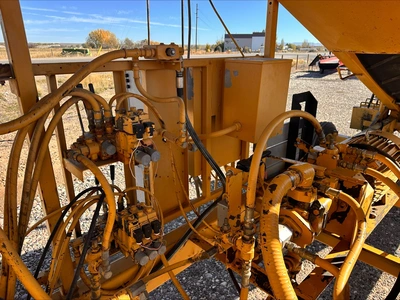 Used _UNKNOWN_ _UNKNOWN_ Belt Feeders Idaho US | Tri-Steel Manufacturing #1557196