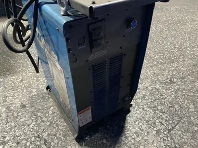 Used MILLER AXCESS 450 Welding Machinery (Other) Ohio US | HGR 24 #1278955