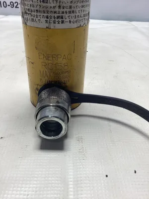 Enerpac RC158 Hydraulic Cylinder 15 Ton