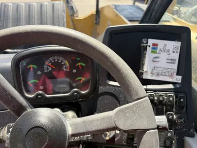 Used 2023 CATERPILLAR TL1055 Misc Forklifts Minnesota US | Carco Truck & Equipment #1513674